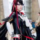 Illustration for article titled What Bayonetta Loves More than the Wii U. For Instance, She Loves Her Fancy Outfit.